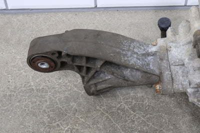 12-19 Jeep Grand Cherokee SRT8 Front Differential Carrier (3.70 Ratio) 81K Miles