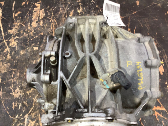 97-04 Chevy C5 Corvette Rear Differential Carrier 3-Rib 3.15 G90 (Auto Trans)