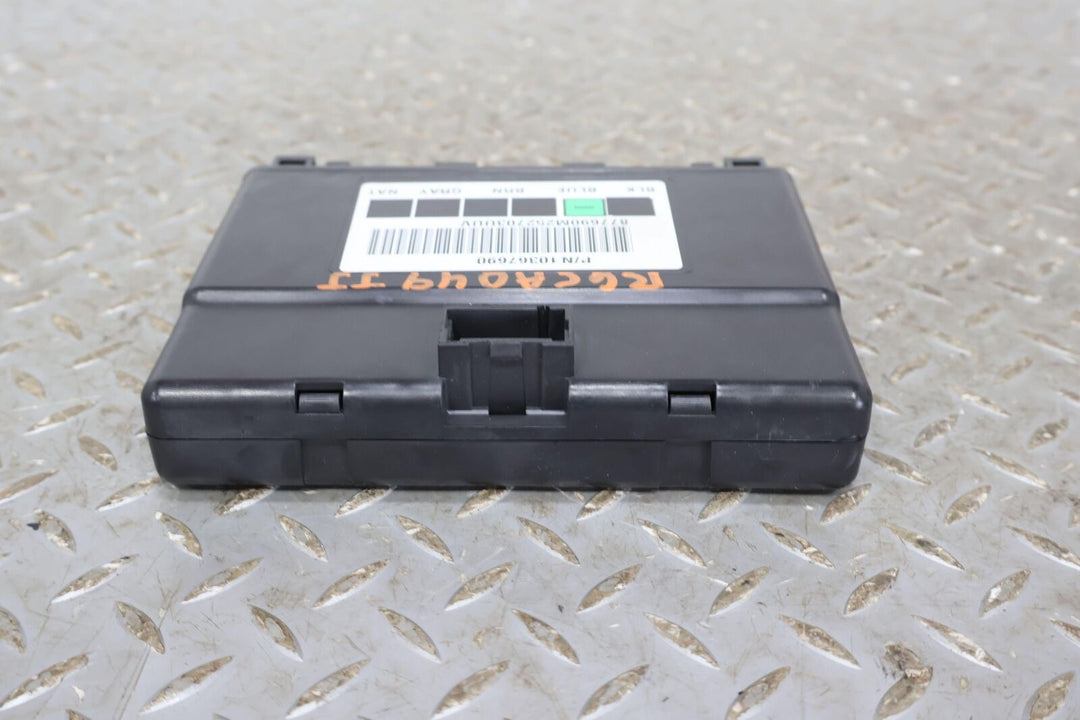 03-06 Cadillac Escalade OEM Body Control Module BCM (10367690)