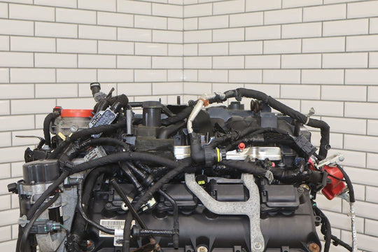 2019-2024 Ram 1500 (6 Lug) 5.7L Hemi V8 Engine 99k OEM