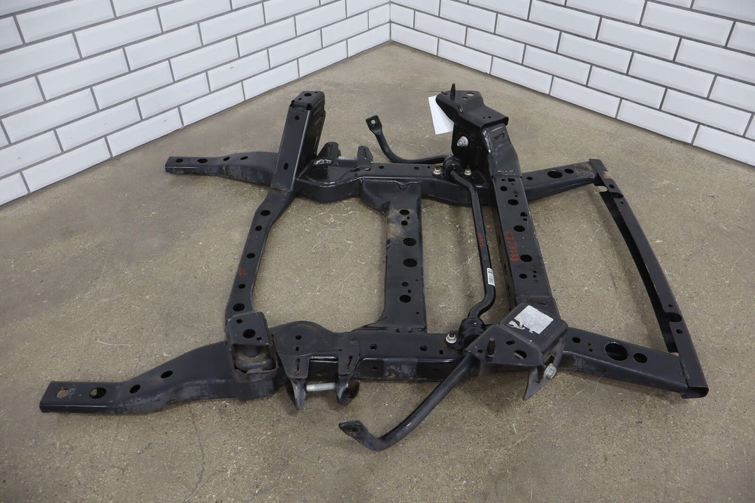 12-15 Chevy Camaro SS Front BARE Undercarriage Cradle 23200940