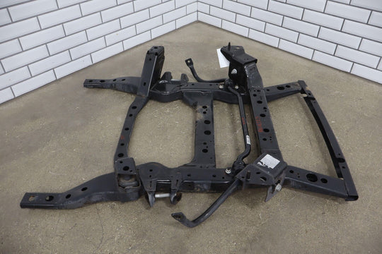 12-15 Chevy Camaro SS Front BARE Undercarriage Cradle 23200940