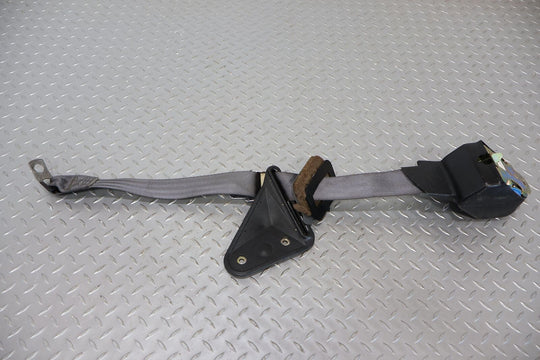 93-97 Chevy Camaro Coupe Rear Left LH Seat Belt Retractor (Ebony 19i)