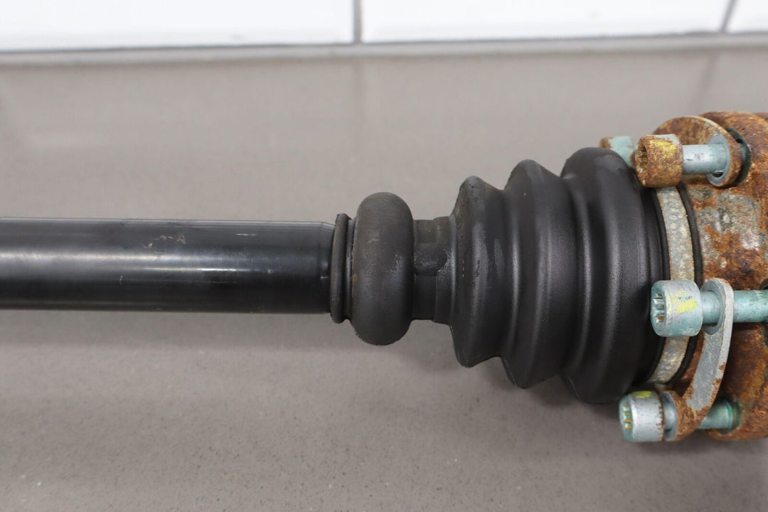 2003-2012 Bentley Continental Right Rear Axle Half Shaft OEM 7K Miles