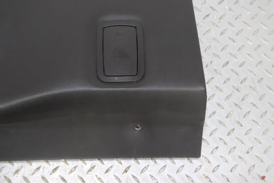 14-16 Cadillac ELR Interior Rear Parcel Shelf Panel (Balck) Lt. Wear