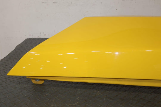 15-22 Dodge Charger Front Right RH Passenger OEM Fender (Yellow Jacket) Notes