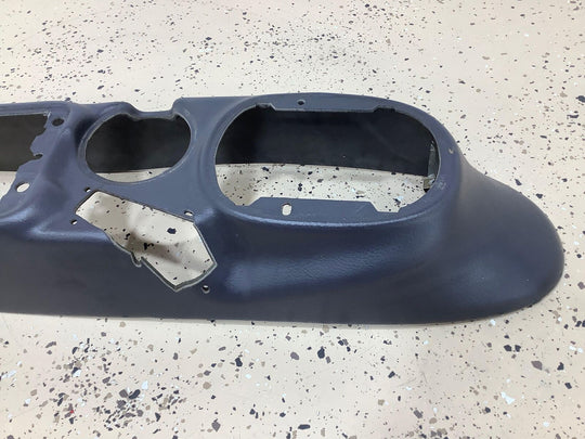 2000-2002 Plymouth Prowler Bare Center Floor Console OEM (Agate AZ) See Photos