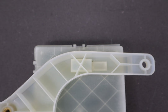 Tesla S Engine Charging Port ECU