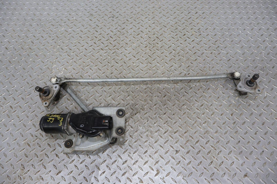 00-09 Honda S2000 AP1 & AP2 Windshield Wiper Transmission W/ Motor (Tested)