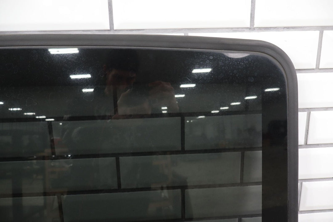 03-09 Lexus GX470 Sunroof Glass ONLY OEM 6320160081