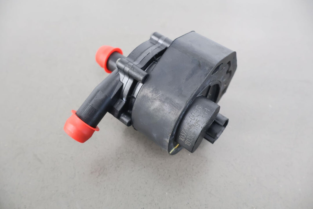 2016-2020 Tesla Model X OEM Electric Coolant Pump (1037328-00-G) 47K Miles