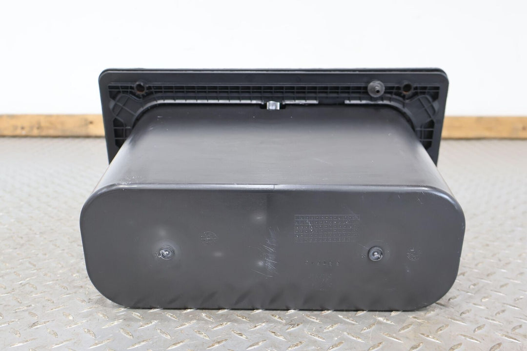 09-18 Ram 1500 2500 3500 Single In-Floor Right Storage Box INSERT ONLY Black