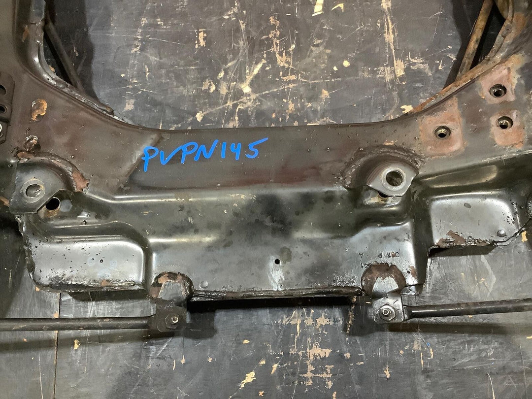 94-97 Pontiac Firebird Camaro Bare Front Undercarriage Crossmember (5.7L V8)