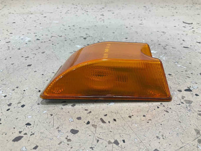 03-07 Hummer H2 Passenger Right Front Roof Marker Lense (Amber) See Notes