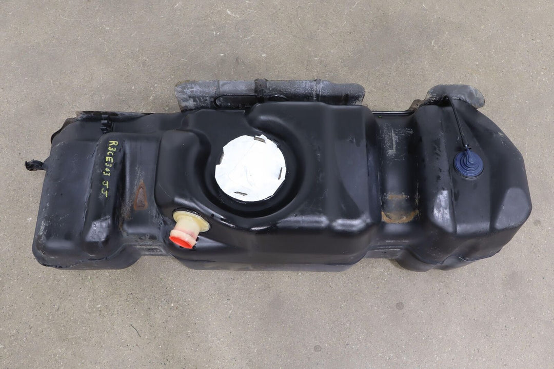 01-04 Chevy Silverado 2500 (6'6" Bed) 26 Gallon Diesel Fuel Tank