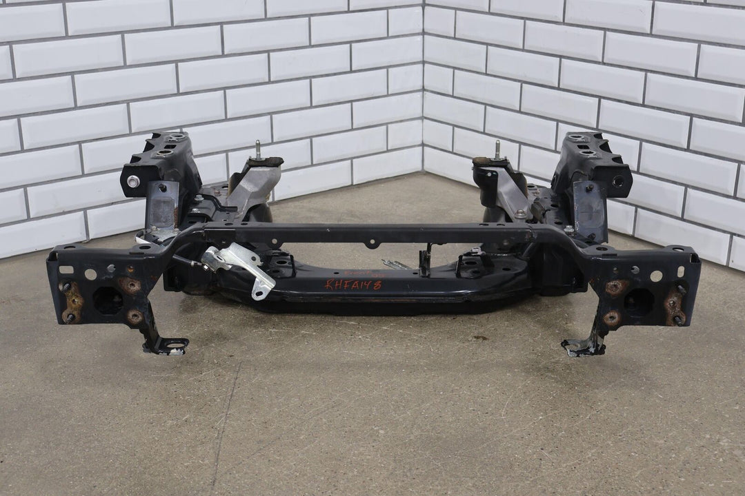 2017-2019 Fiat 124 Spider Front Bare Undercarriage Crossmember (62K Miles)