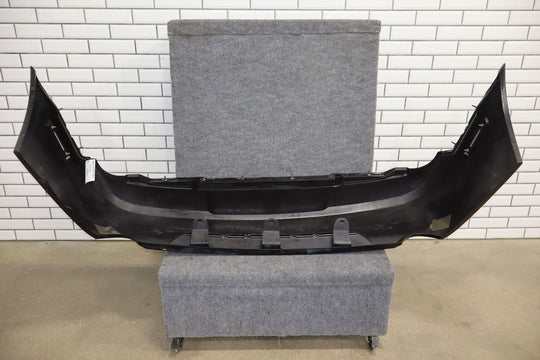 1999 Ford Mustang Cobra OEM Rear Bumper (Black UA) See Photos