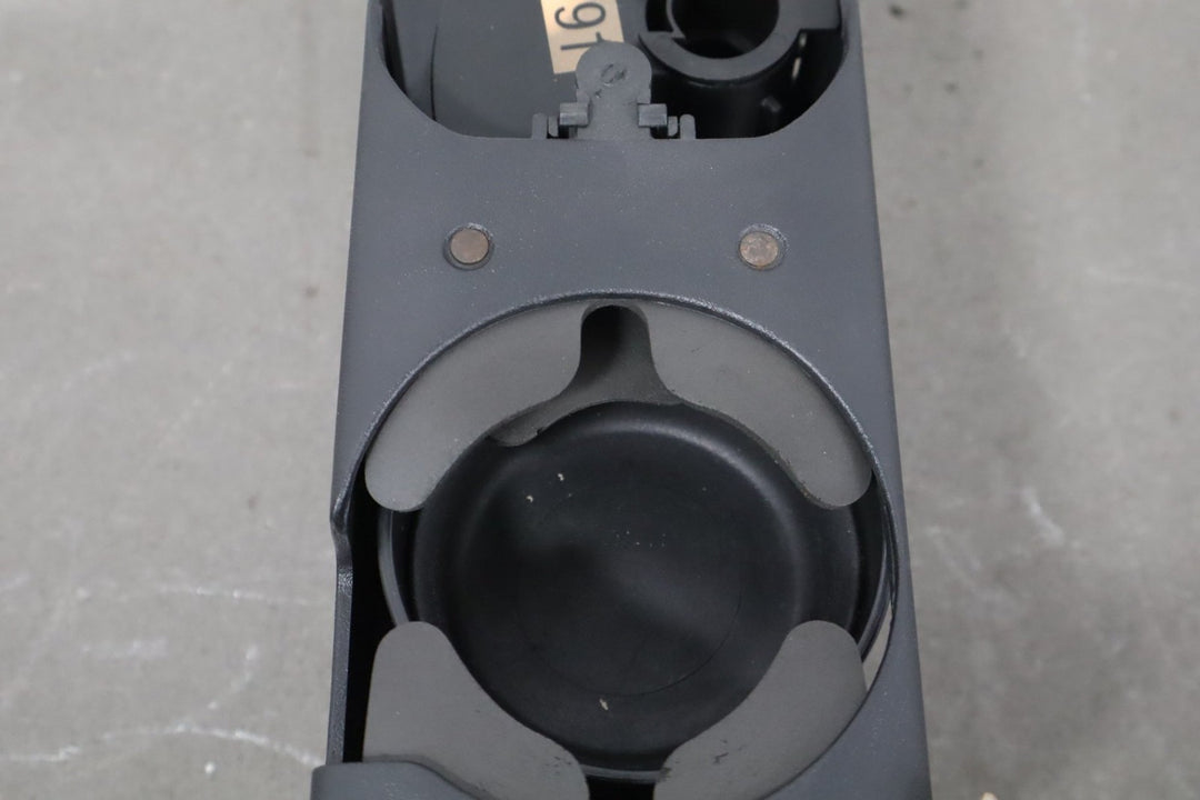 1999-2000 Cadillac Escalade Cup Holder OEM Shale GMT400 OBS