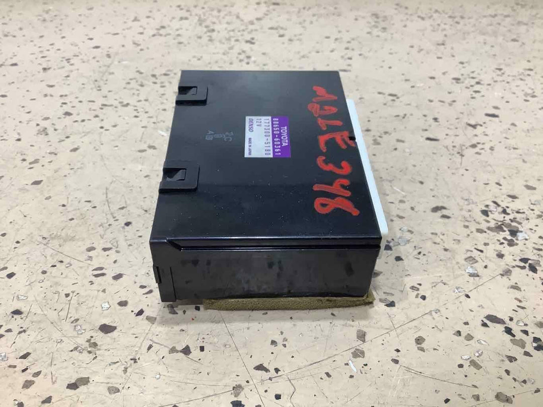 Lexus LX470 Air Conditioner Amplifier 1998-2002 OEM