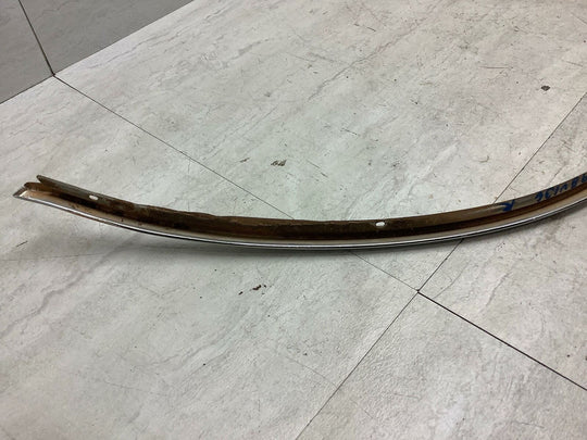 1969 Buick Electra 225 Sedan Right Fender Chrome Wheel Arch Molding/Trim