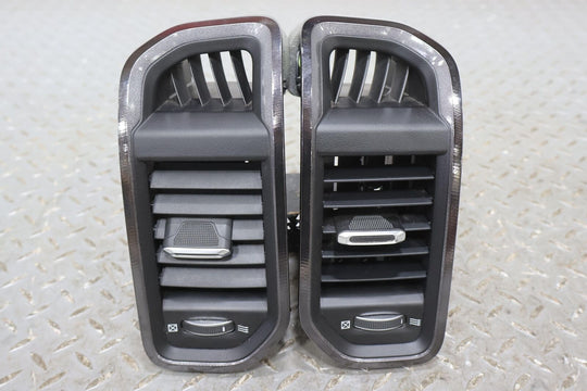 19-22 Ram 2500 Power Wagon Pair LH & RH Interior Outer Dash Vents