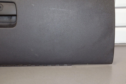 2008-2009 Hummer H2 OEM Glove Box Compartment Door (Ebony 192)