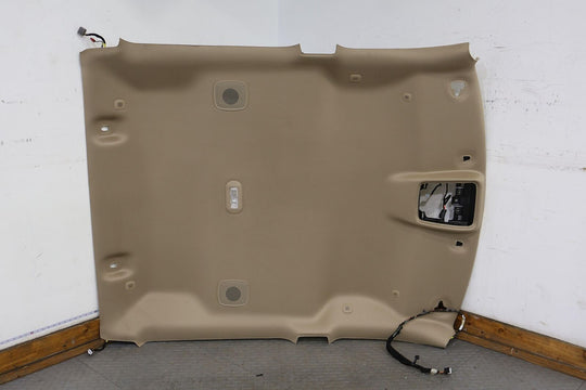 19-22 Ram 3500 Crew Cab Interior Headliner (Light Tan) W/O Sunroof