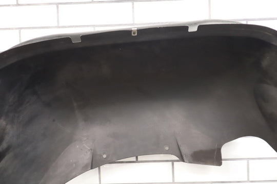 2003-2009 Hummer H2 Rear Left LH Inner Fender Liner (See Photos) Weathered