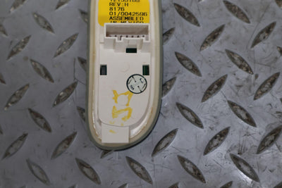 97-04 Chevy C5 Corvette Right RH Passenger Window Switch (Tested) 12135165