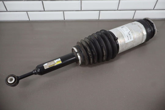 2016-2020 Tesla Model X Right Rear Air Suspension Strut 1027461-00-G