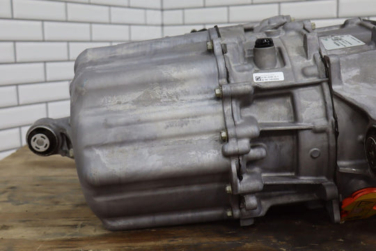 2016-2020 Tesla Model S X AWD Small Rear Drive Unit Engine Motor 1037000-00-F