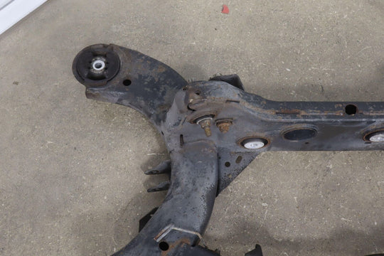 2009-2010 Dodge Challenger SRT-8 Rear Undercarriage Crossmember