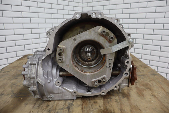 2003-2012 Bentley Continental GT GTC Automatic Transmission Gearbox OEM 7K