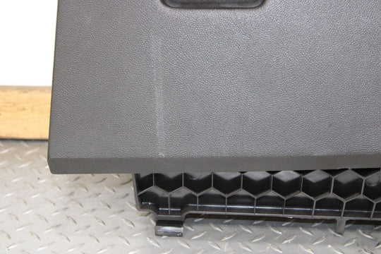 10-15 Chevy Camaro Interior Glove Box Compartment Door (Black AFM) See Notes