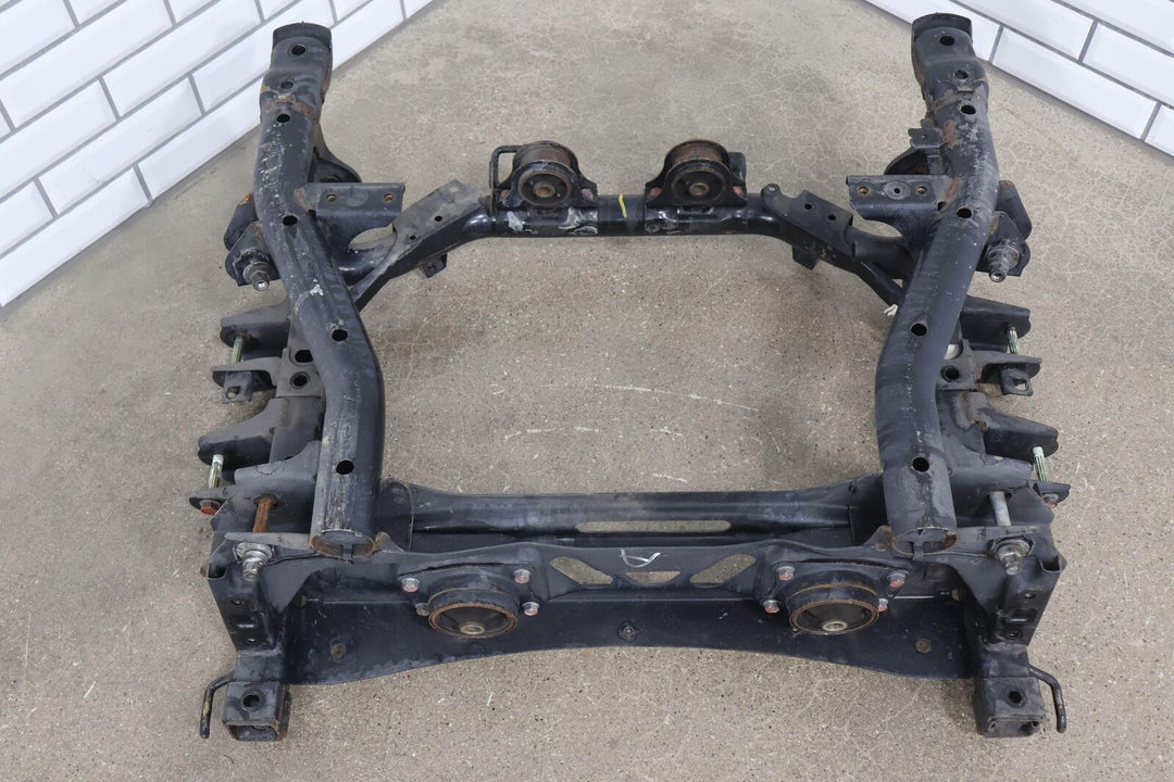 06-09 Honda S2000 AP2 Bare Rear Undercarriage Crossmember (77K Miles)