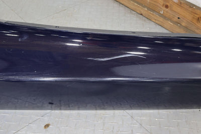 97-02 Plymouth Chrysler Prowler Right Passenger Quarter Panel Muholland Blue PB9