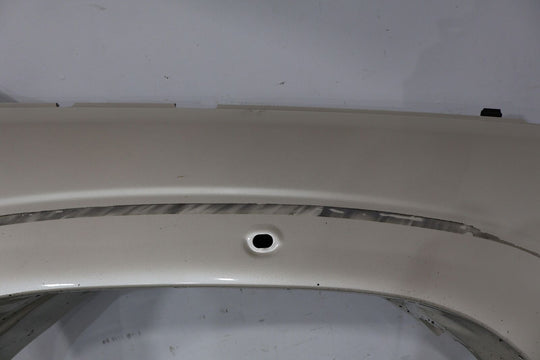 02-06 Cadillac Escalade Front Right RH OEM Fender (White Diamond 98U) See Notes