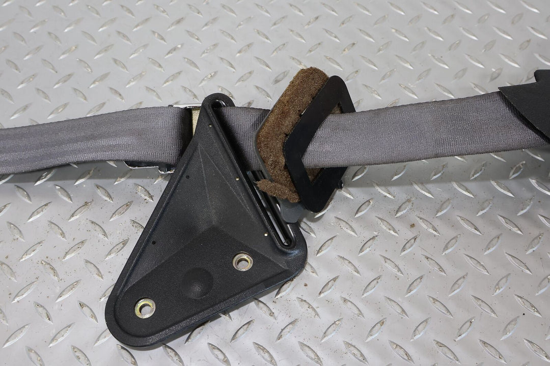 93-97 Chevy Camaro Coupe Rear Left LH Seat Belt Retractor (Ebony 19i)