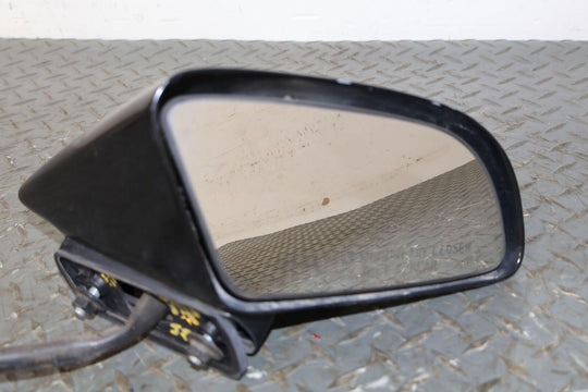 88-96 Chevy C4 Corvette Right RH Power/Heated Door Mirror (Black 41U)