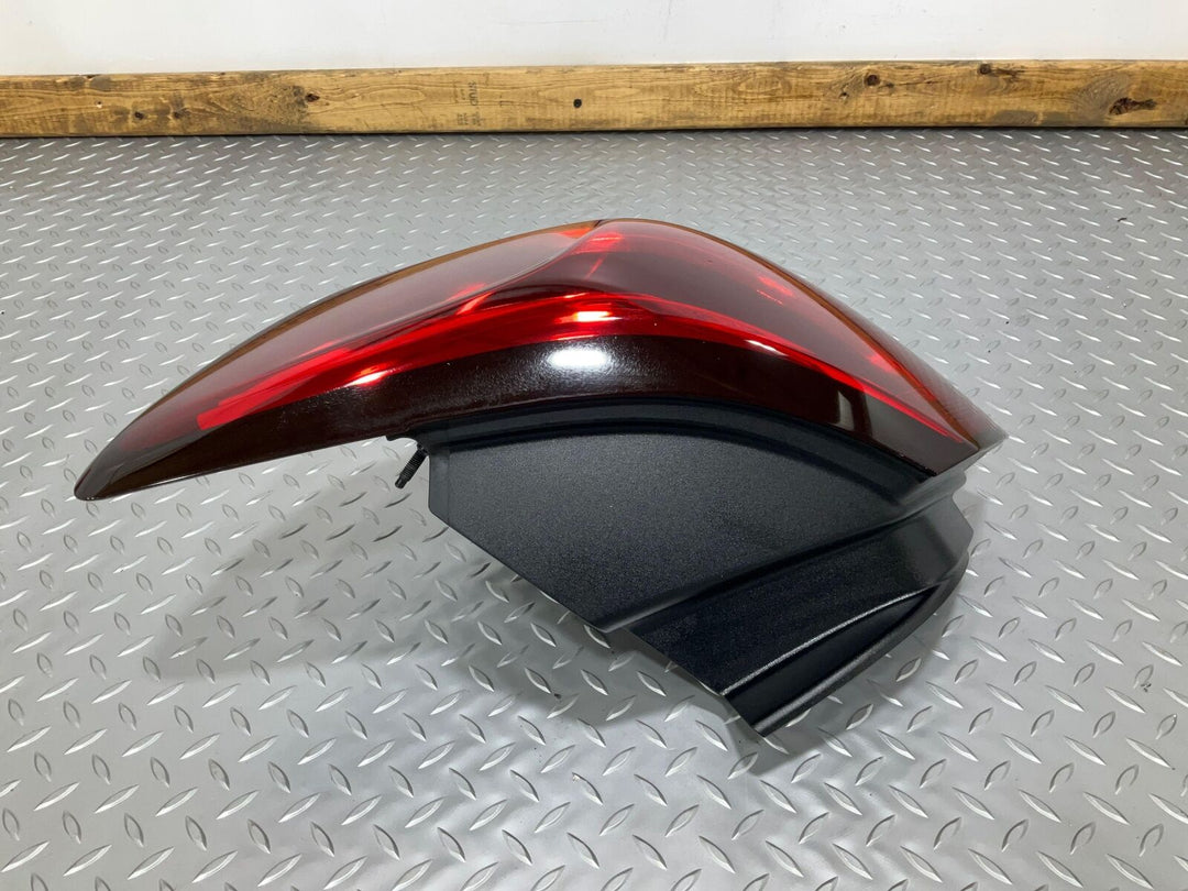 14-15 Chevy SS Sedan Outer Right RH Passenger (Quarter Mount) Tail Light Tested