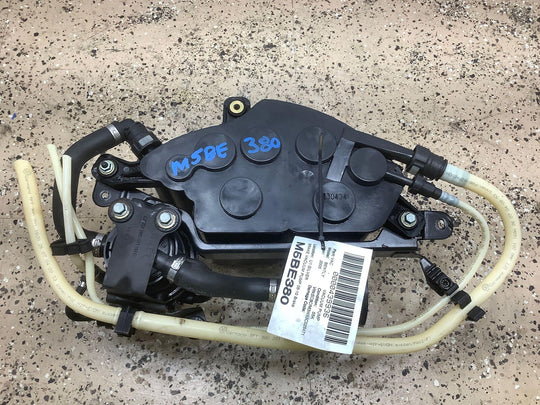 05-10 Bentley Continental GT GTC Brake Booster Vacuum Pump