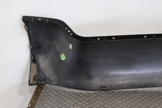 03-06 Chevy SSR Left LH Main Center Rocker Moulding (Smokin Asphalt 41u)