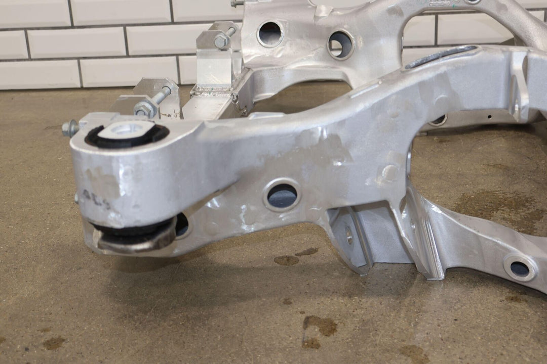 2023 Fisker Ocean One Rear Bare Undercarriage Crossmember (FM2920200168D)