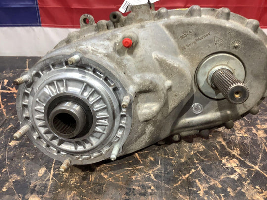 13-20 Ram 1500 Classic 4x4 Transfer Case (52123492AB) 119K Miles Tested