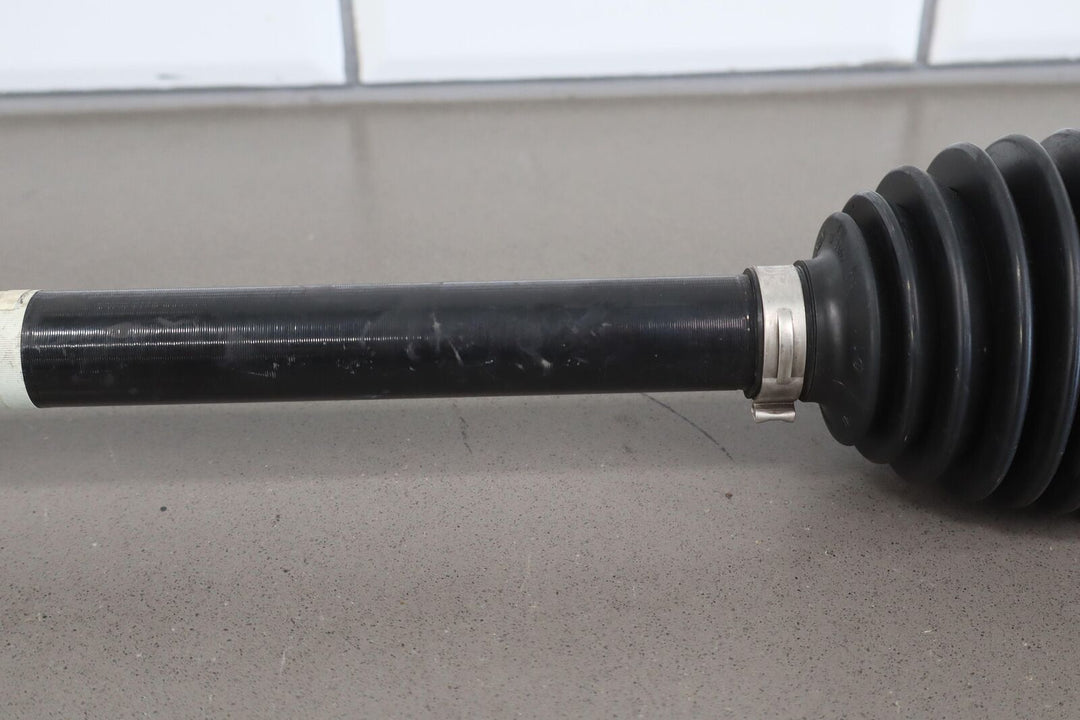 16-20 Tesla Model X OEM Rear Left LH Axle Shaft (1027161-00-B) 54K Miles