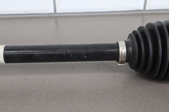 16-20 Tesla Model X OEM Rear Left LH Axle Shaft (1027161-00-B) 54K Miles