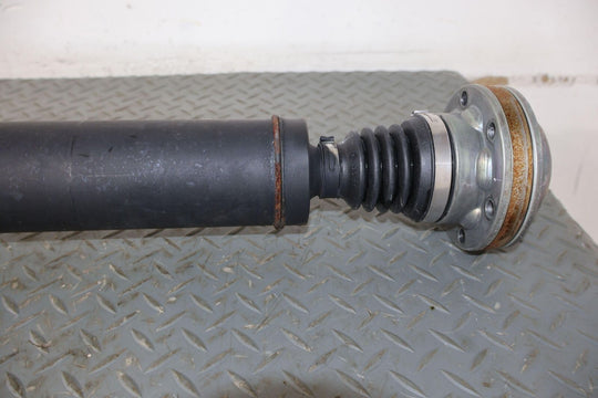 18-22 Ford Mustang Mach 1 (5.0L Coyote/Manual Trans) Rear Driveshaft (4K Miles)