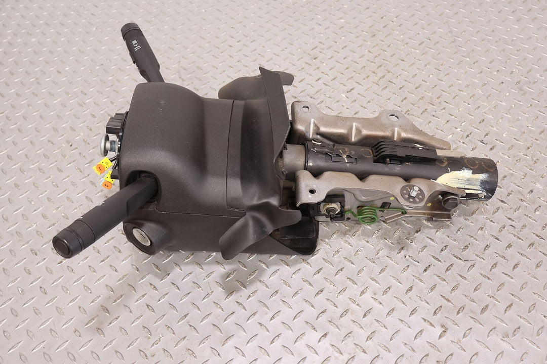 10-15 Chevy Camaro ZL1 Steering Column W/Combo Switches (Tested) 42K Miles