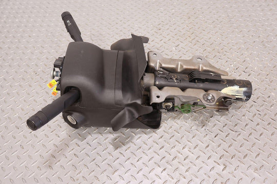 10-15 Chevy Camaro ZL1 Steering Column W/Combo Switches (Tested) 42K Miles