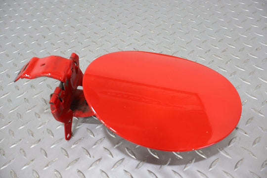 97-04 Chevy C5 Corvette Fuel / Gas Tank Door Cover (Torch Red 70U)